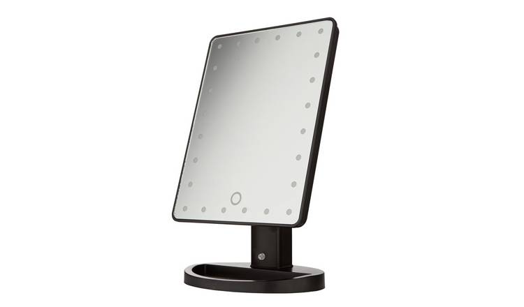 Rio 21 LED Illuminated Cosmetic and Make-up Mirror