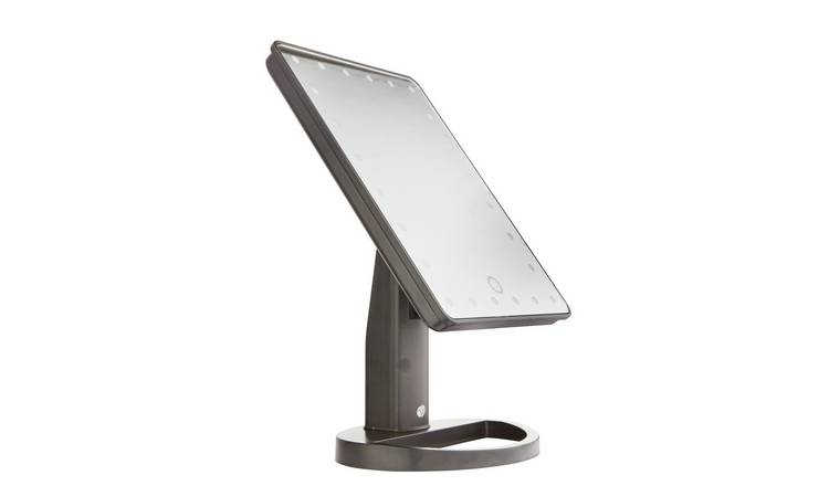 Rio 21 LED Illuminated Cosmetic and Make-up Mirror