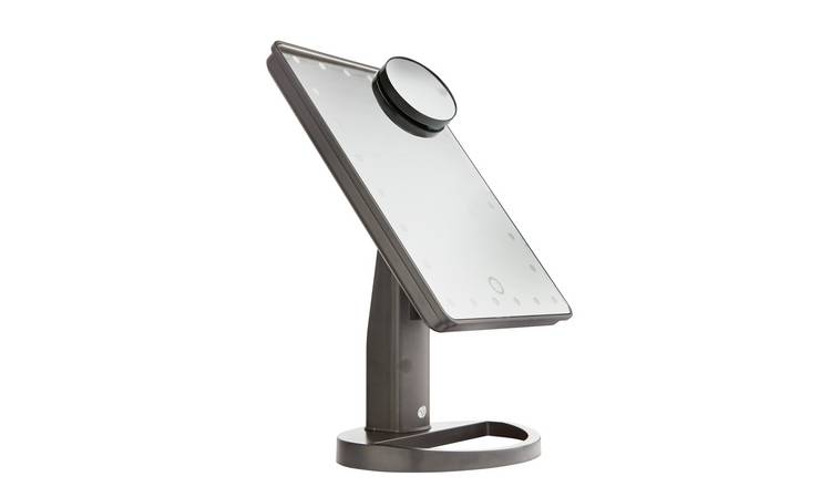 Rio 21 LED Illuminated Cosmetic and Make-up Mirror