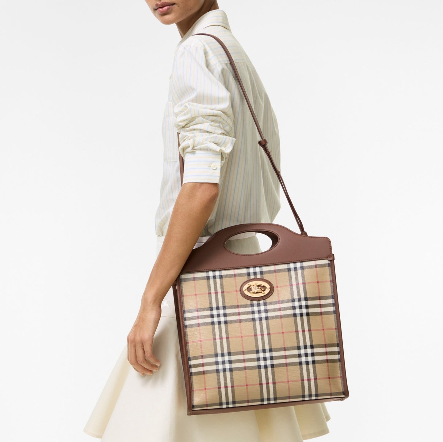 Small Pocket Bag