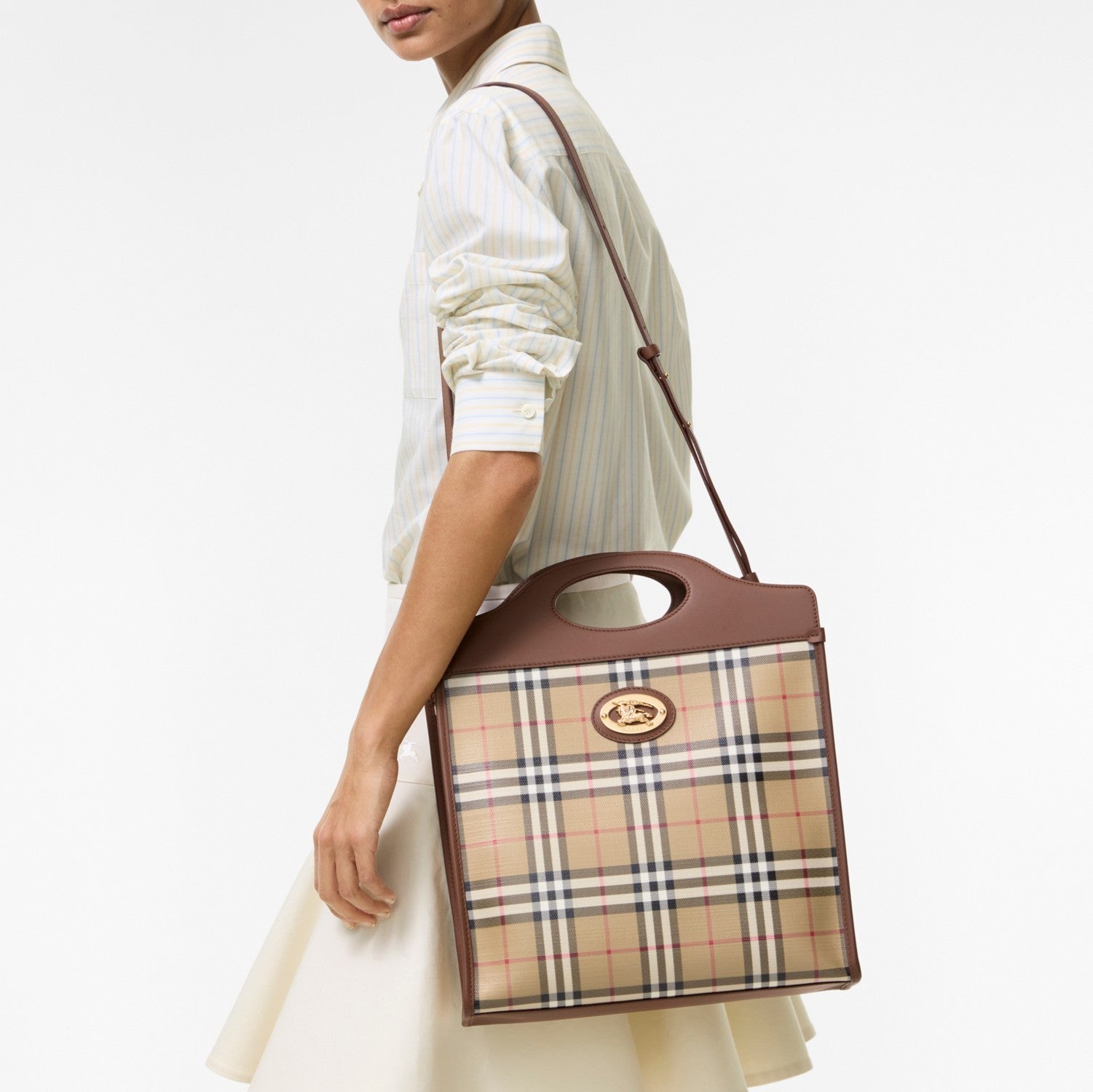 Small Pocket Bag