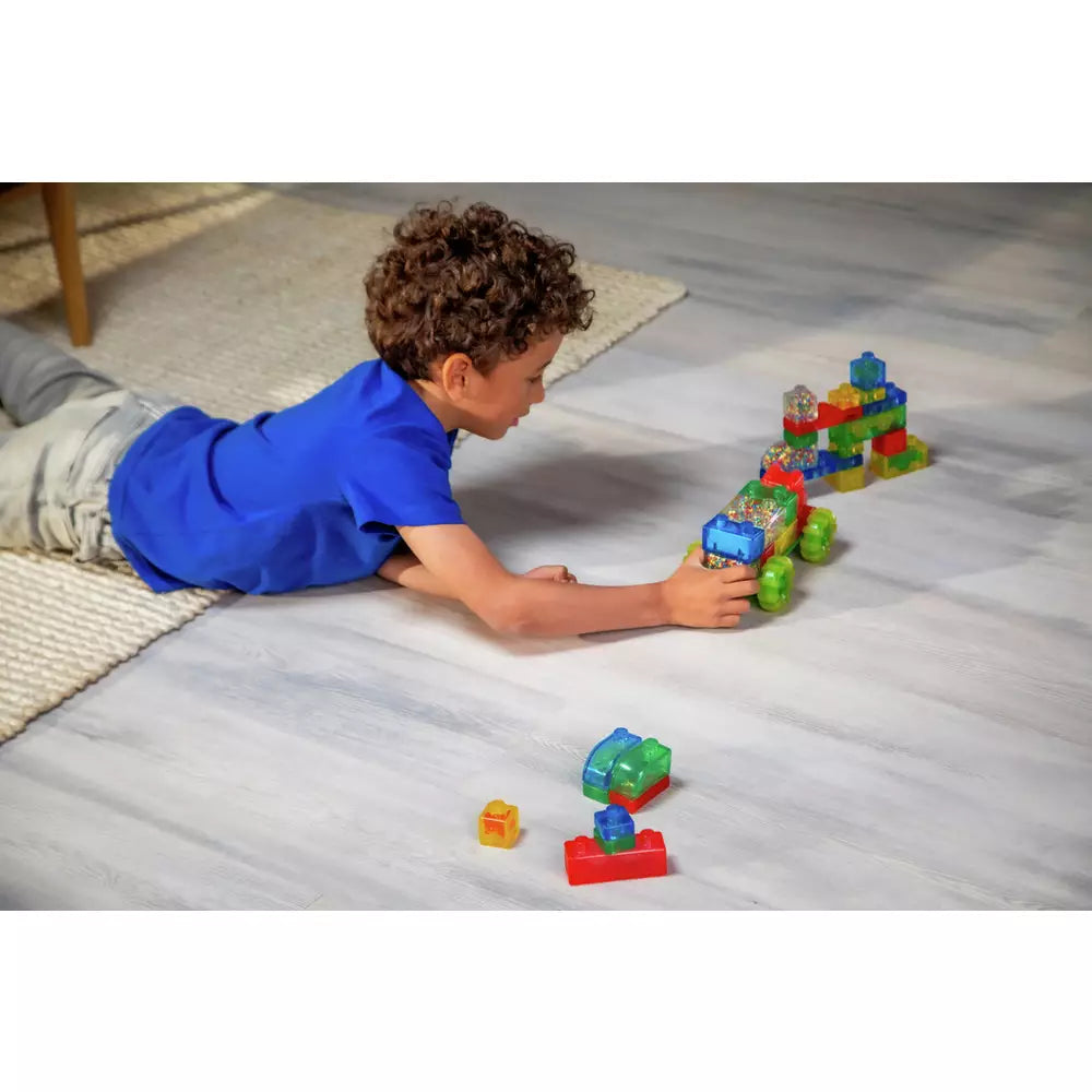Jelly Blox Vroom Truck Kit
