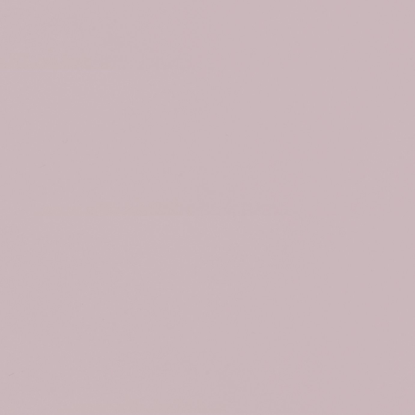 Habitat Otto 1 Drawer Bedside Table - Pink