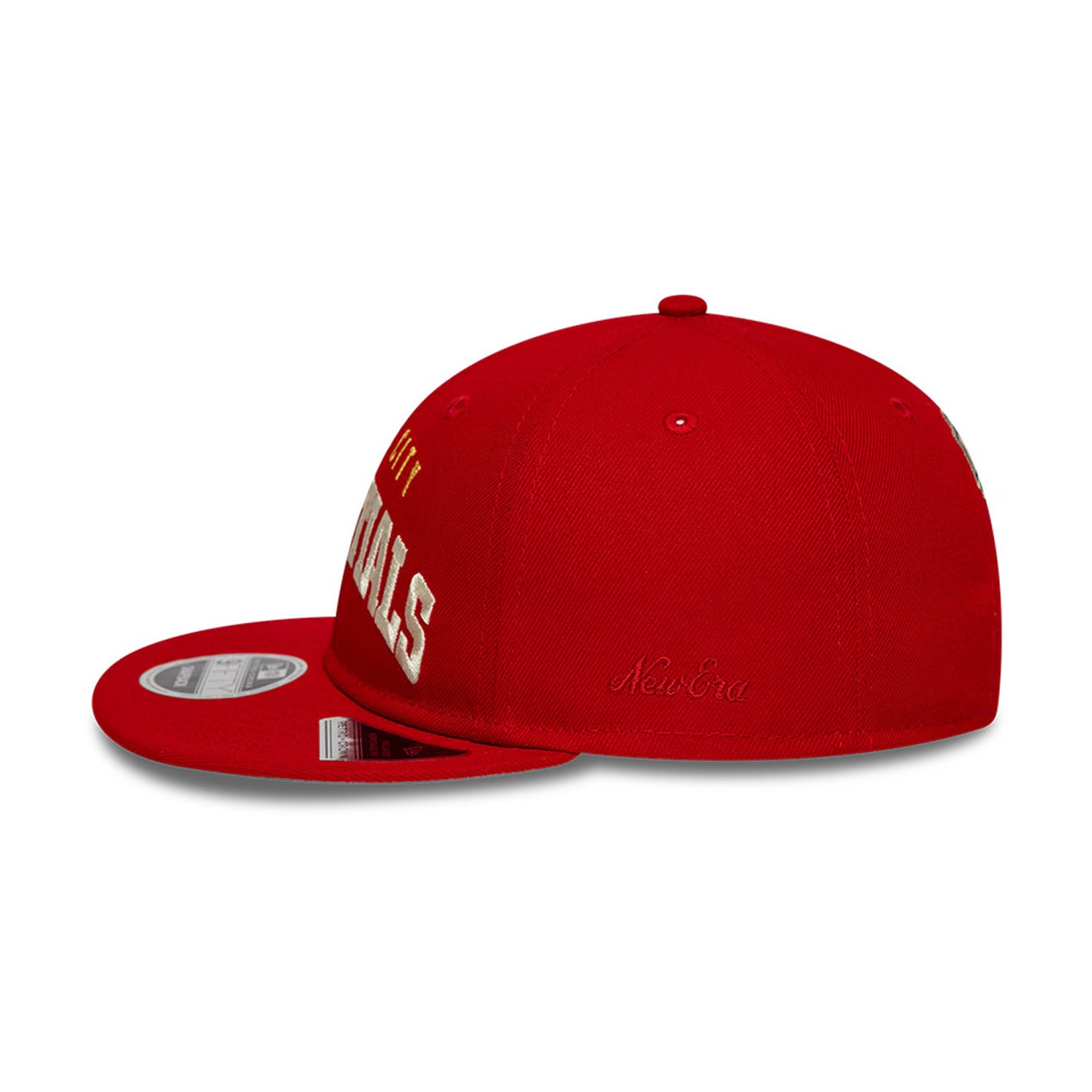 FEAR OF GOD X NEW ERA NFL 9FIFTY Cap