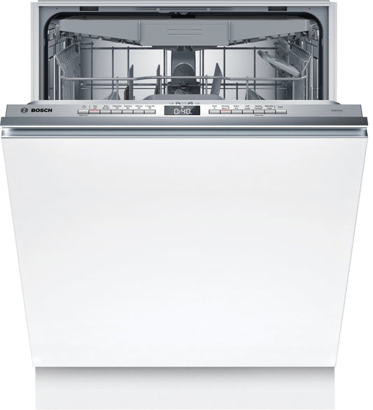 Bosch Series 4 SMH4HVX14G Integrated Dishwasher