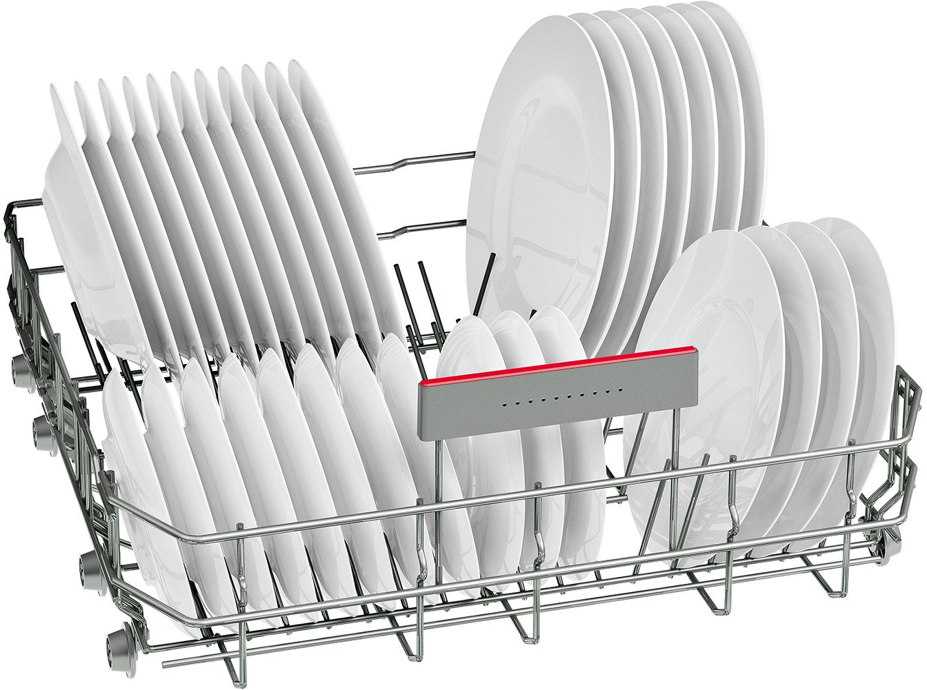 Bosch Series 4 SMH4HVX14G Integrated Dishwasher