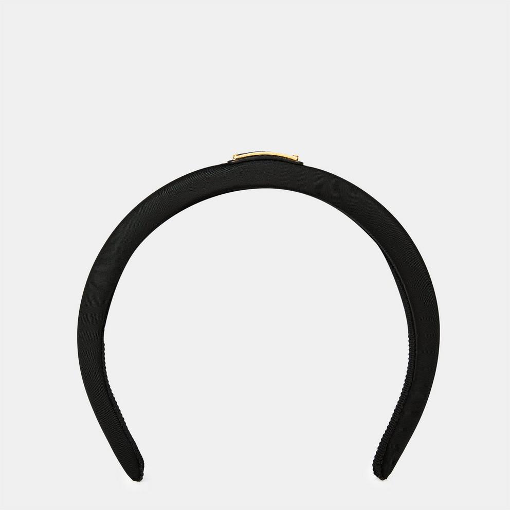 Prada Nylon Headband