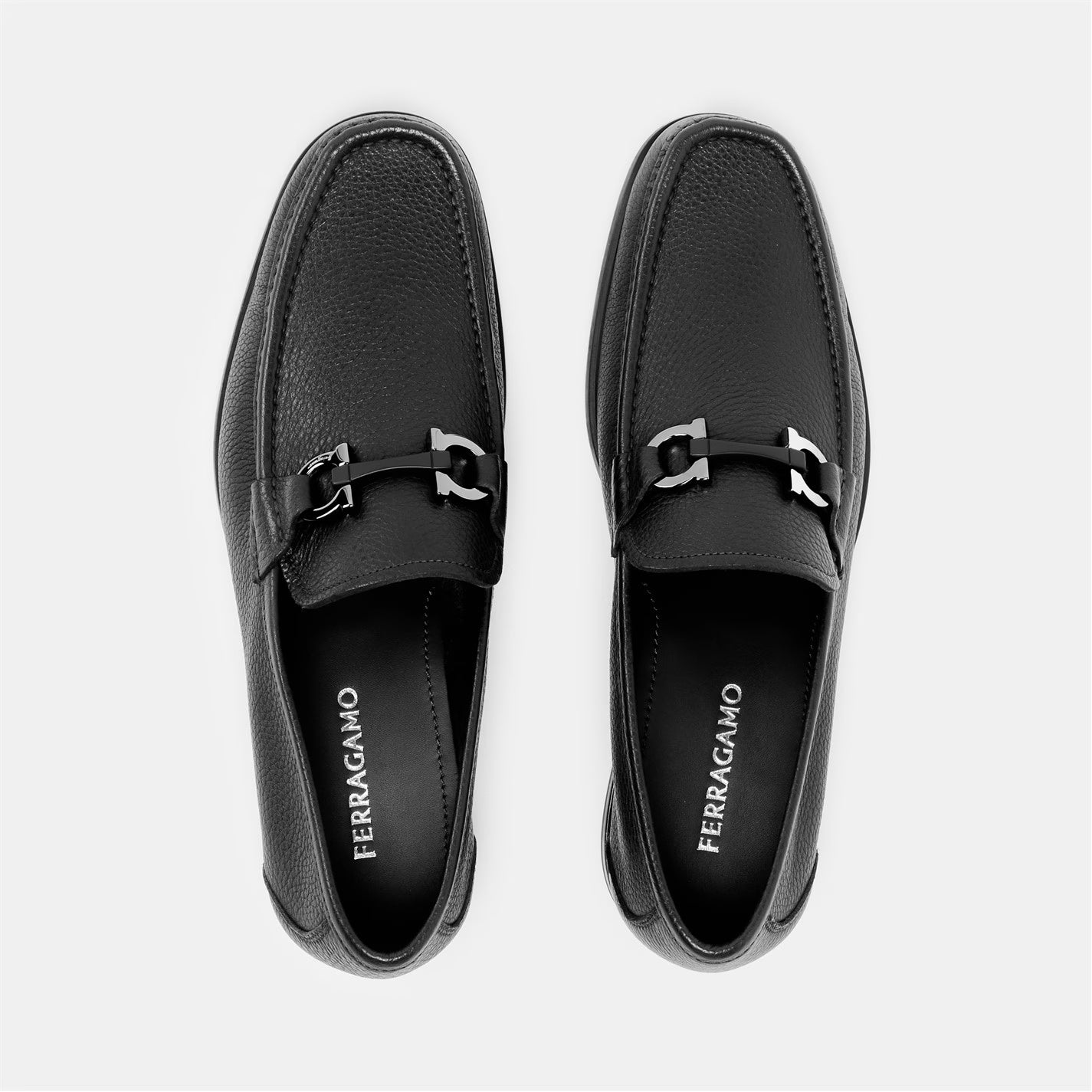 Mens Grandioso Loafers