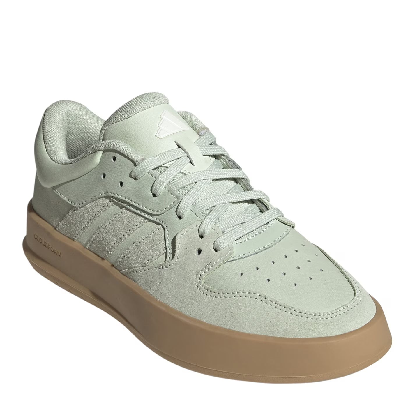 adidas Women's Court 24 Low-Top Trainers