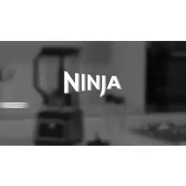 Ninja BN750UK Auto IQ Multi Serve Blender
