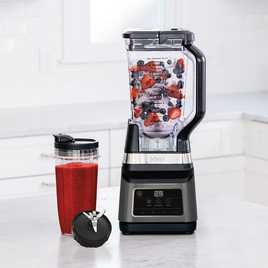 Ninja BN750UK Auto IQ Multi Serve Blender