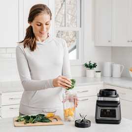 Ninja BN750UK Auto IQ Multi Serve Blender