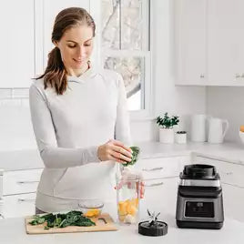 Ninja BN750UK Auto IQ Multi Serve Blender
