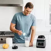 Ninja BN750UK Auto IQ Multi Serve Blender