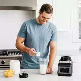 Ninja BN750UK Auto IQ Multi Serve Blender