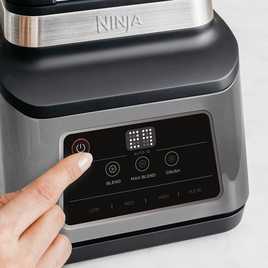 Ninja BN750UK Auto IQ Multi Serve Blender