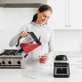 Ninja BN750UK Auto IQ Multi Serve Blender