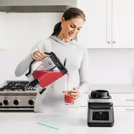 Ninja BN750UK Auto IQ Multi Serve Blender