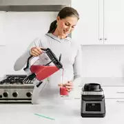 Ninja BN750UK Auto IQ Multi Serve Blender