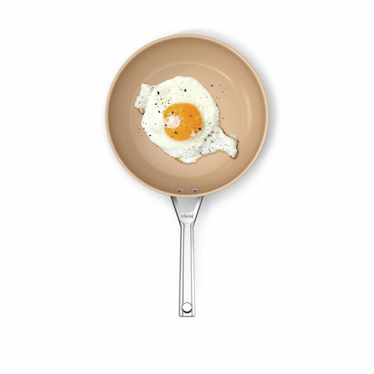 Ninja 28cm Extended Life Ceramic Aluminium Frying Pan