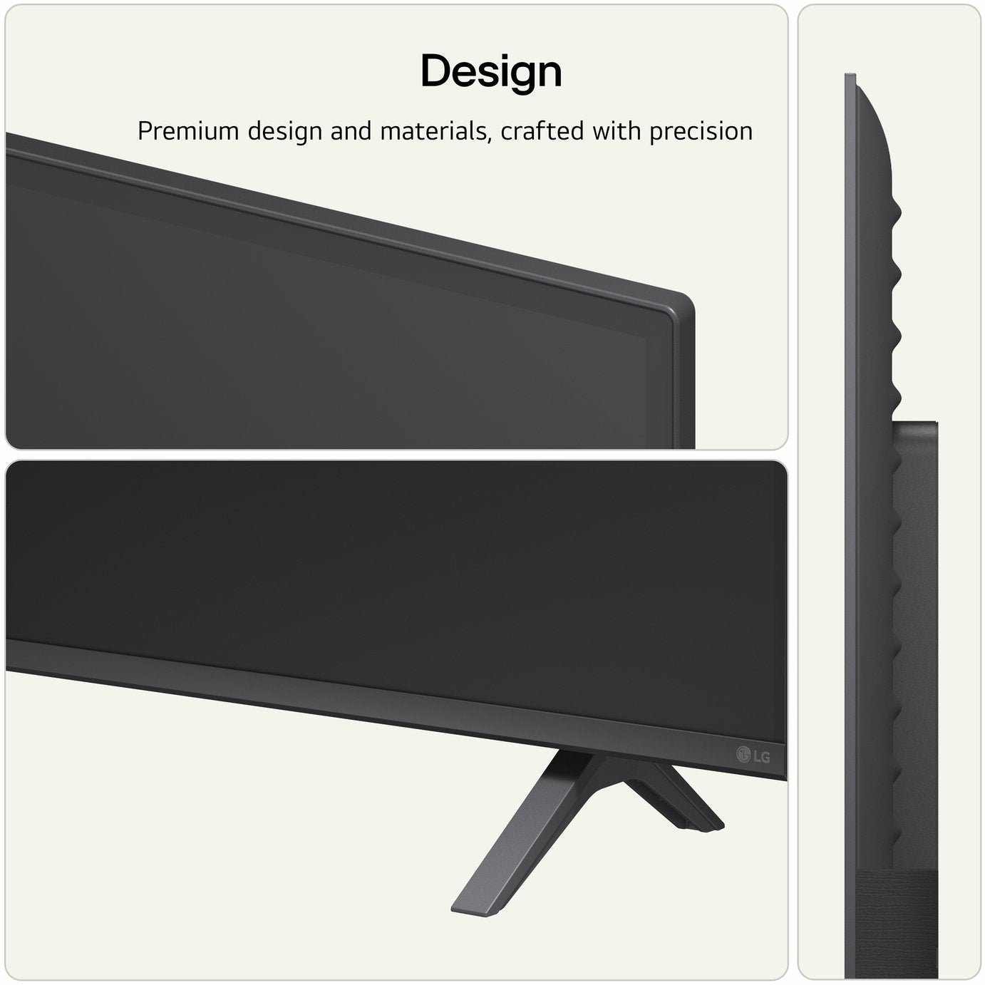 LG 55 Inch 55NU8E0B3LA Smart 4k UHD HDR LED Nano AI TV