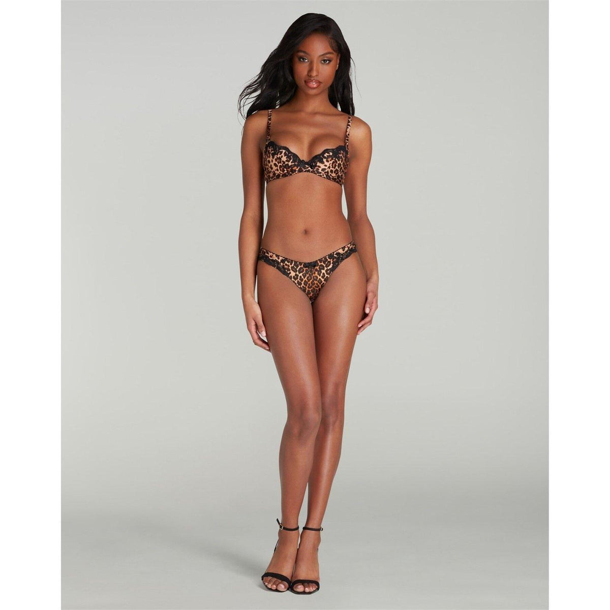 Agent Provocateur MOLLY Full Brief