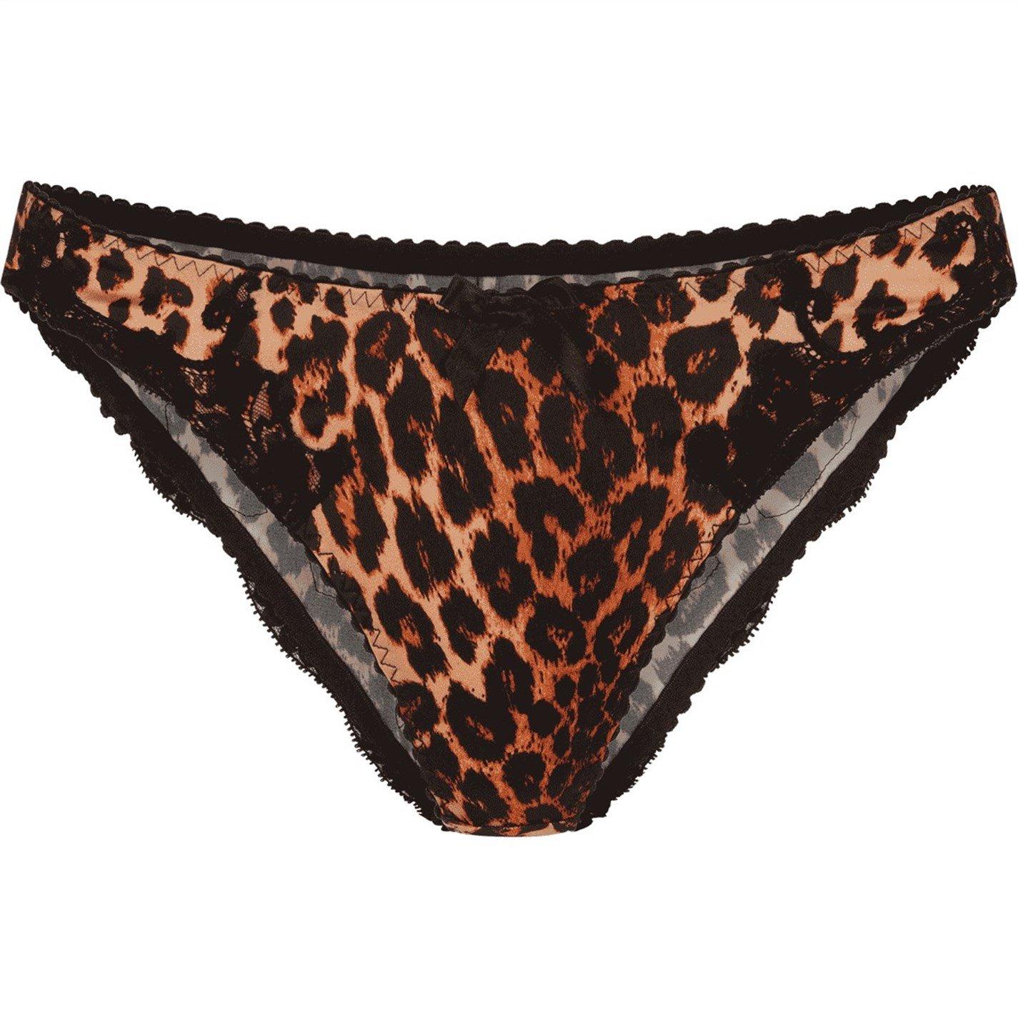 Agent Provocateur MOLLY Full Brief