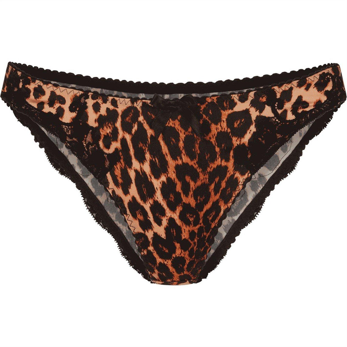 Agent Provocateur MOLLY Full Brief