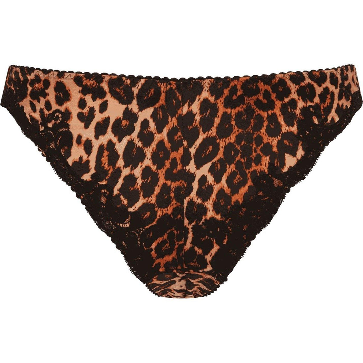 Agent Provocateur MOLLY Full Brief