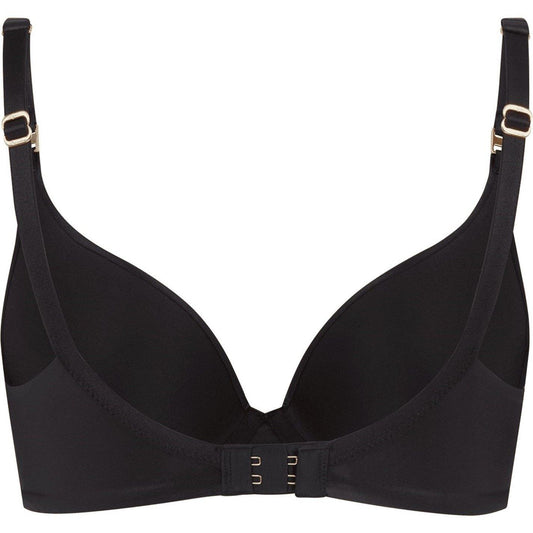 Agent Provocateur PAIGE Moulded Plunge Underwired Bra