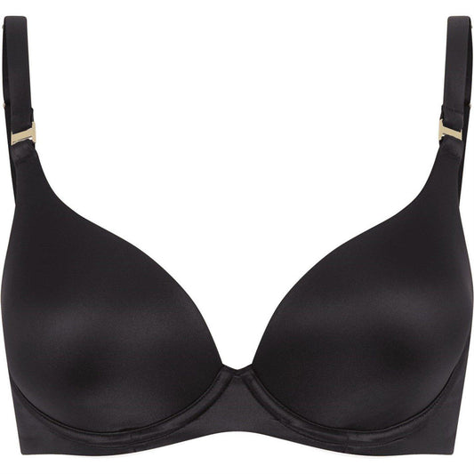 Agent Provocateur PAIGE Moulded Plunge Underwired Bra