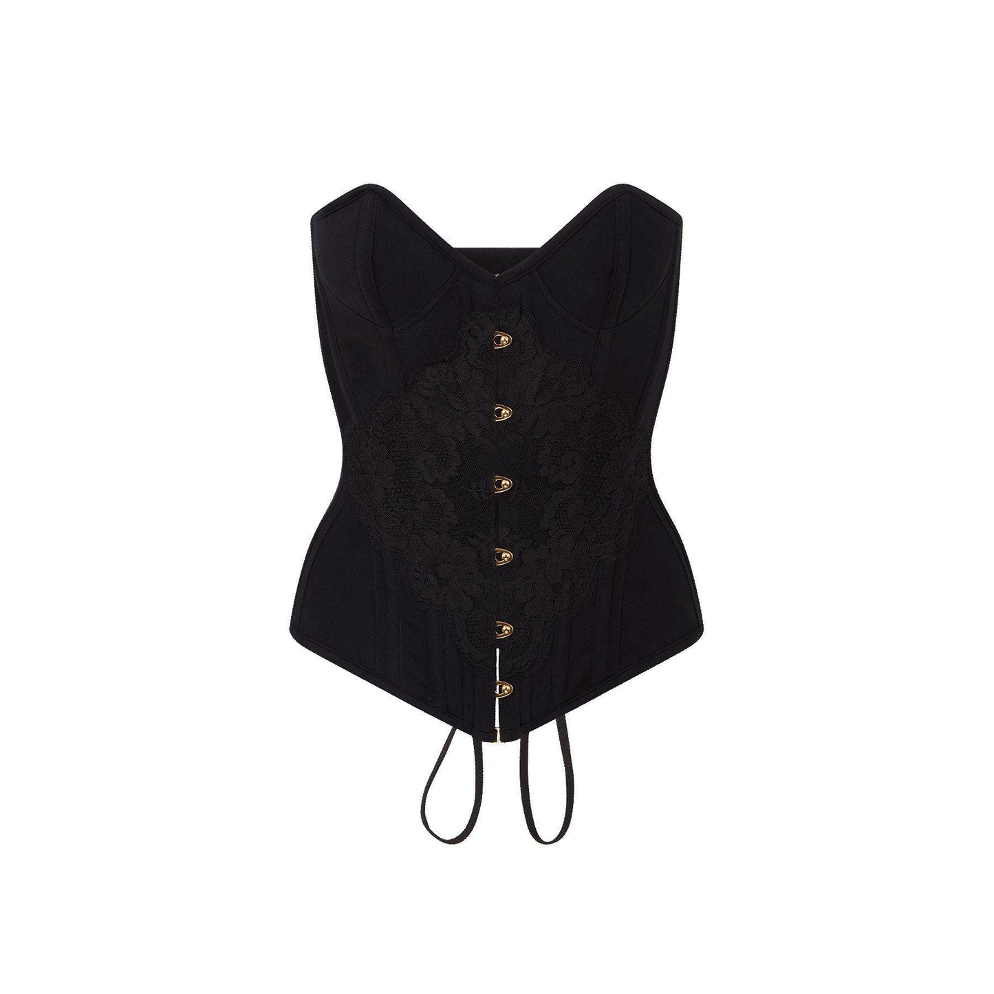 Agent Provocateur CARRI Non cupped corset