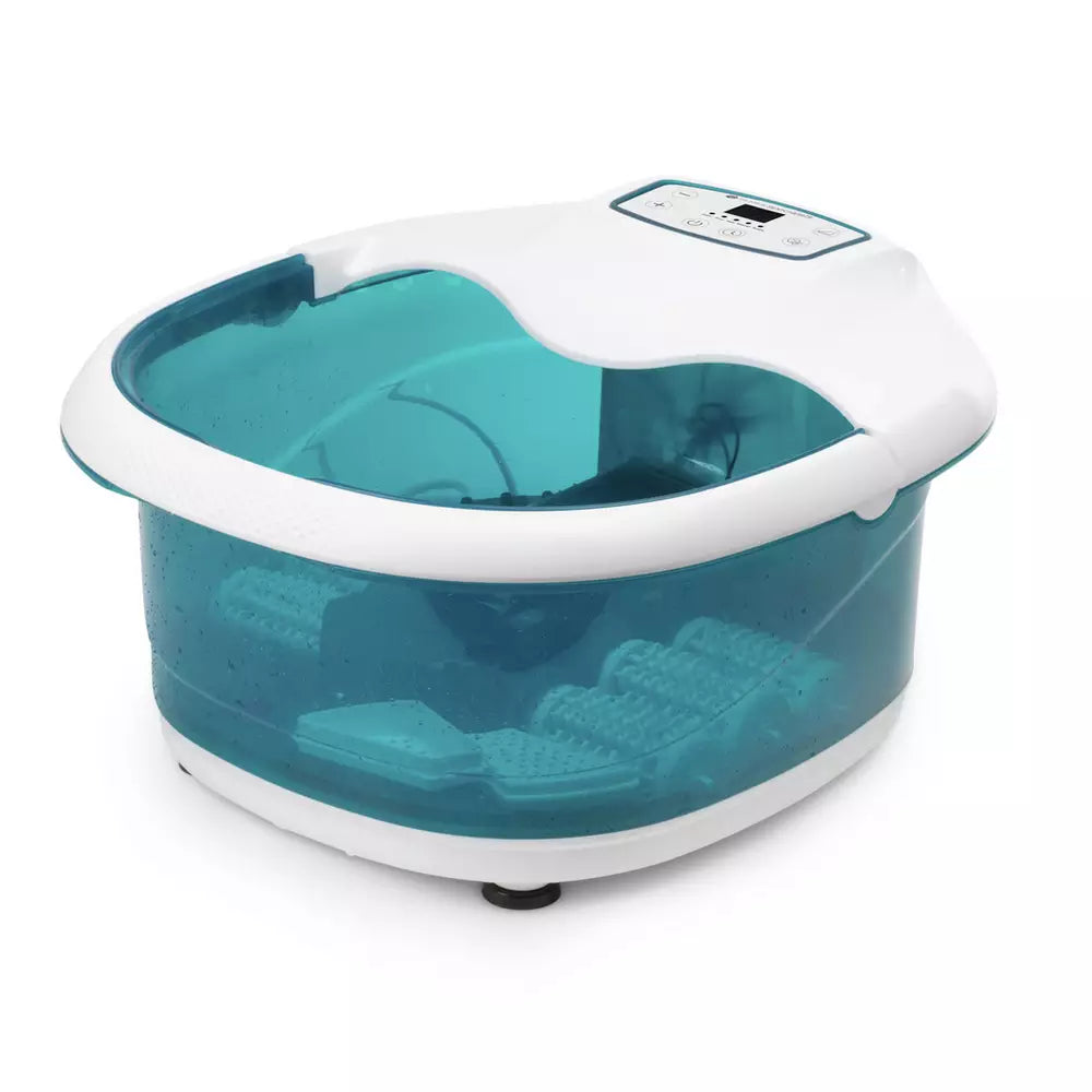 Rio Motorised Roller Foot Spa and Massager
