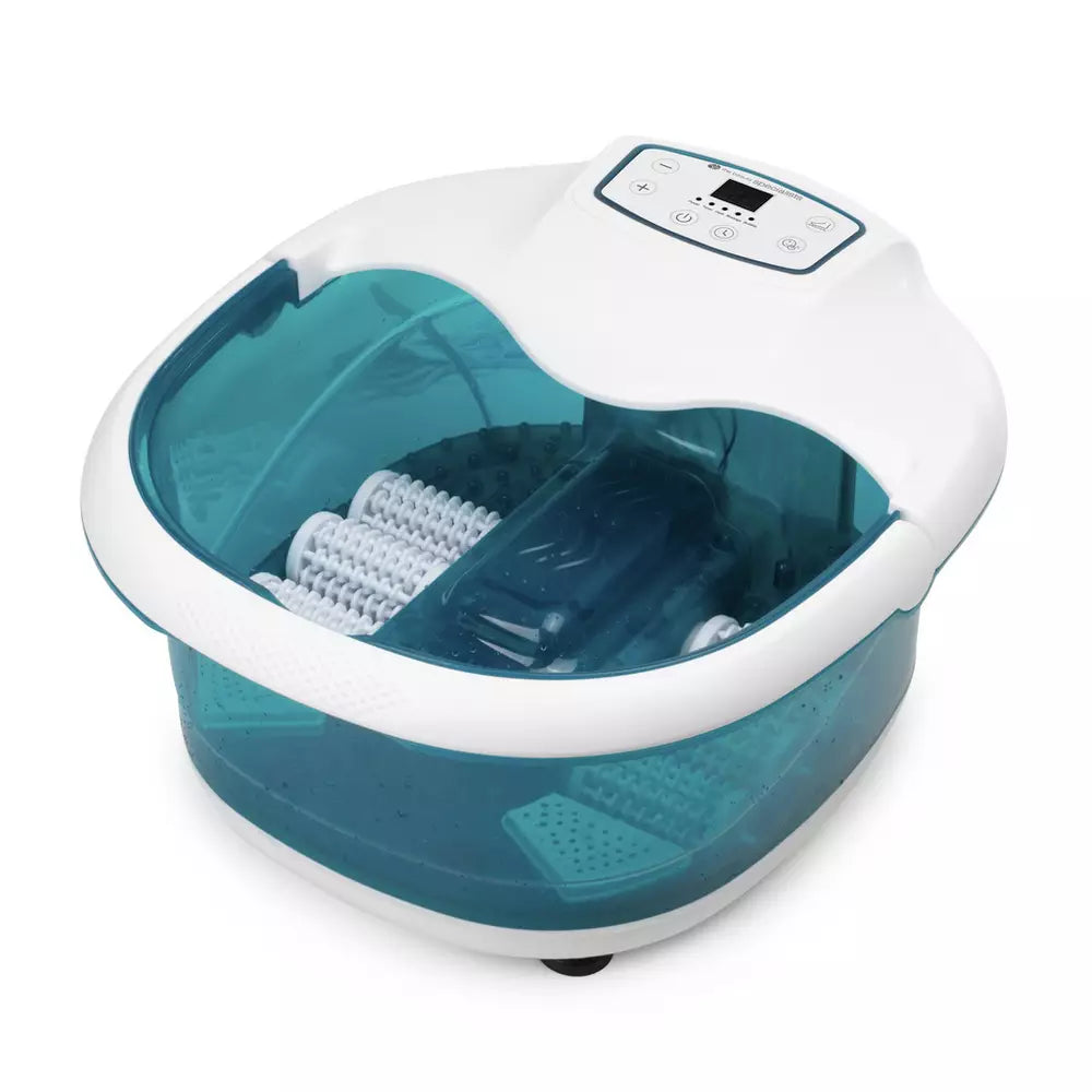 Rio Motorised Roller Foot Spa and Massager