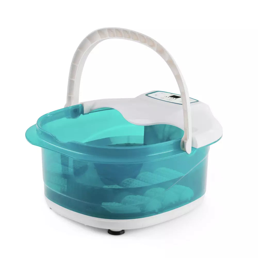 Rio Motorised Roller Foot Spa and Massager