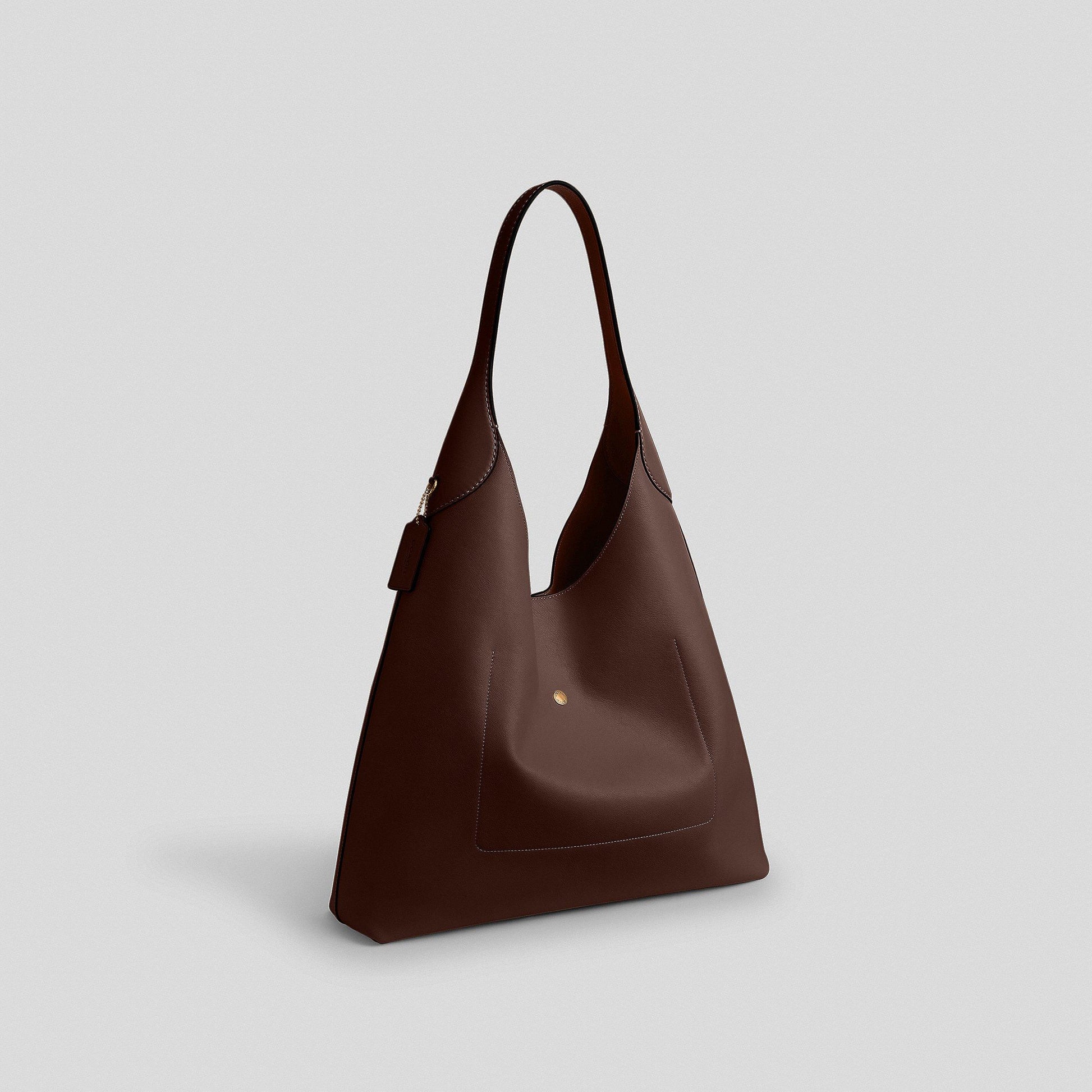 Coach Brooklyn Shoulder Bag