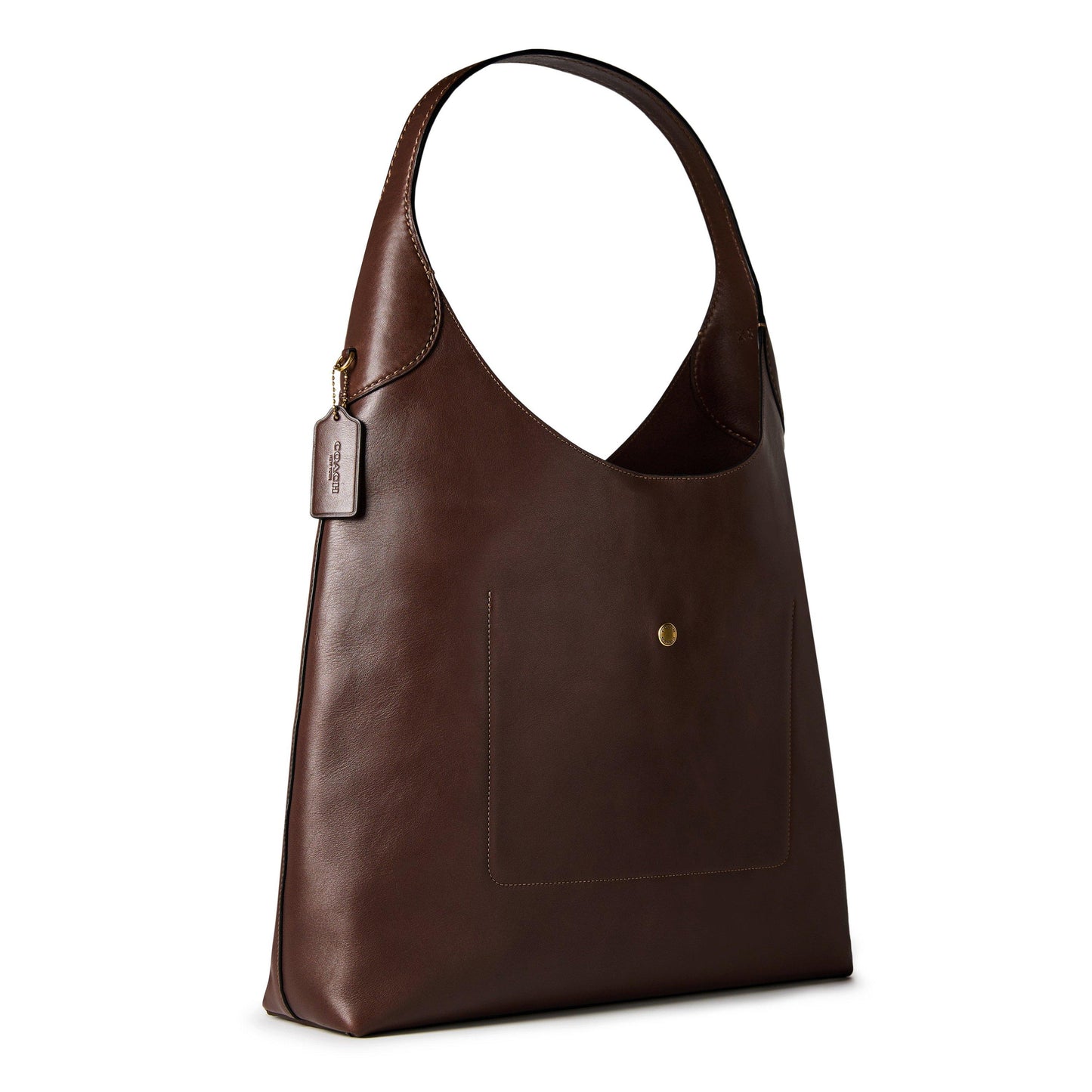 Coach Brooklyn Shoulder Bag