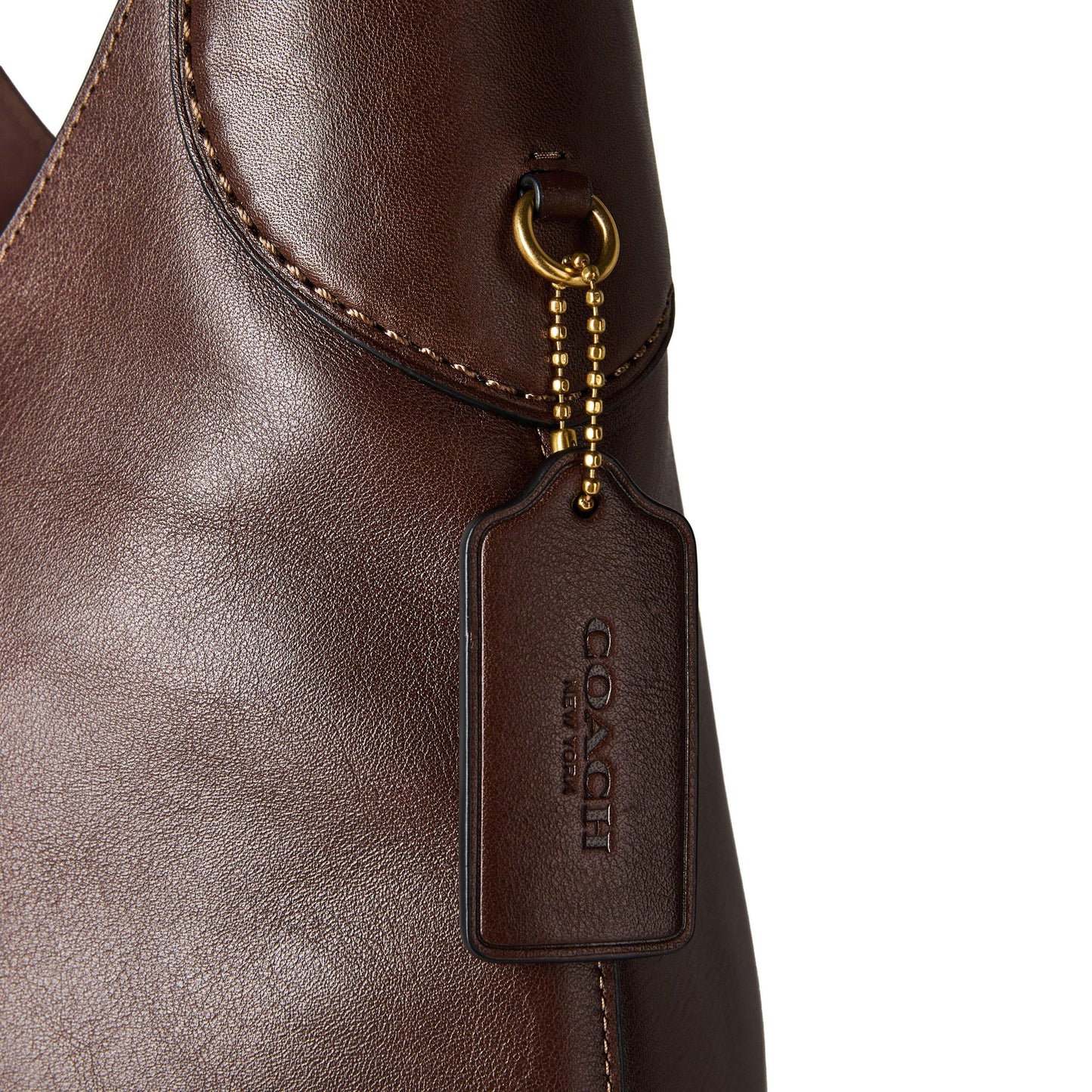 Coach Brooklyn Shoulder Bag