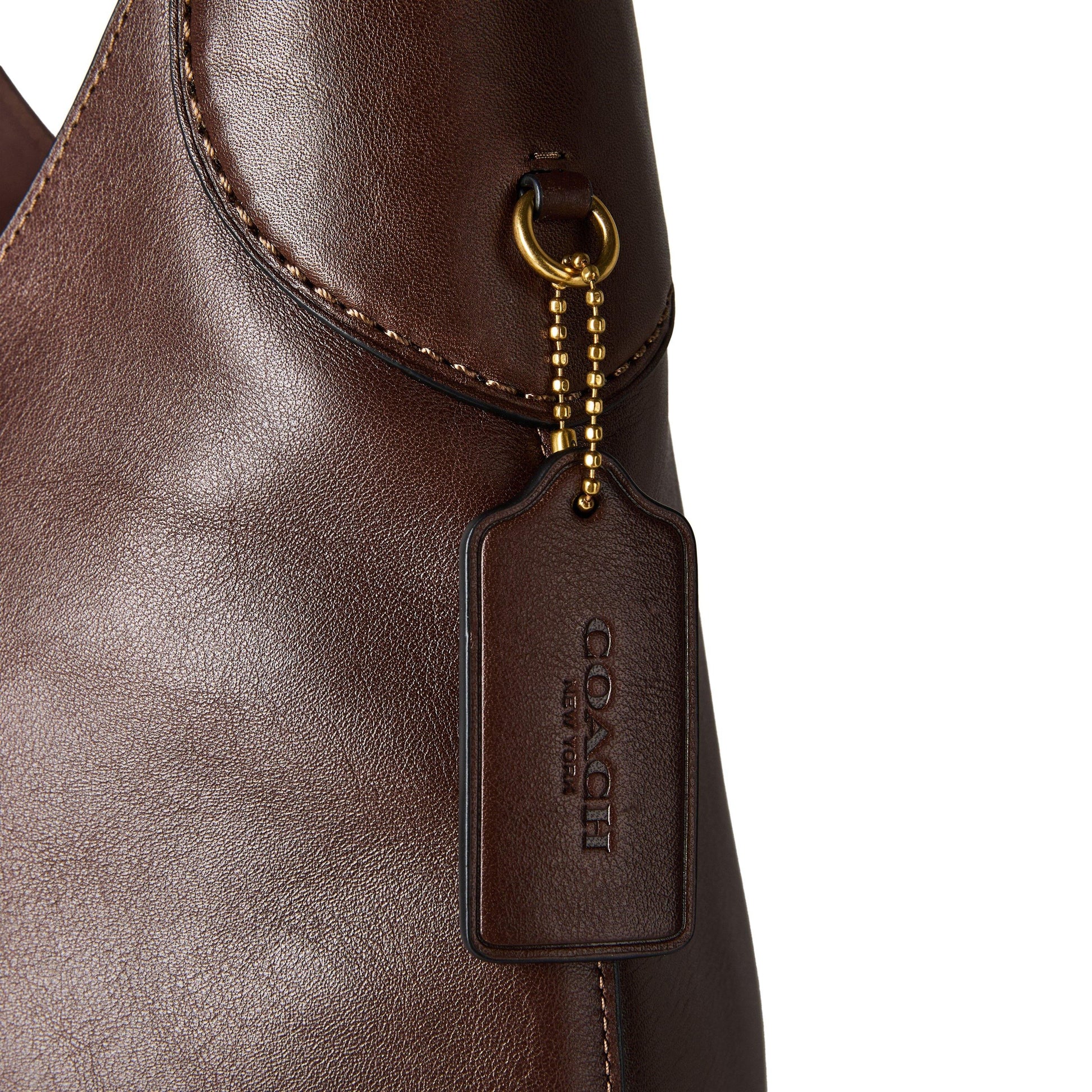 Coach Brooklyn Shoulder Bag