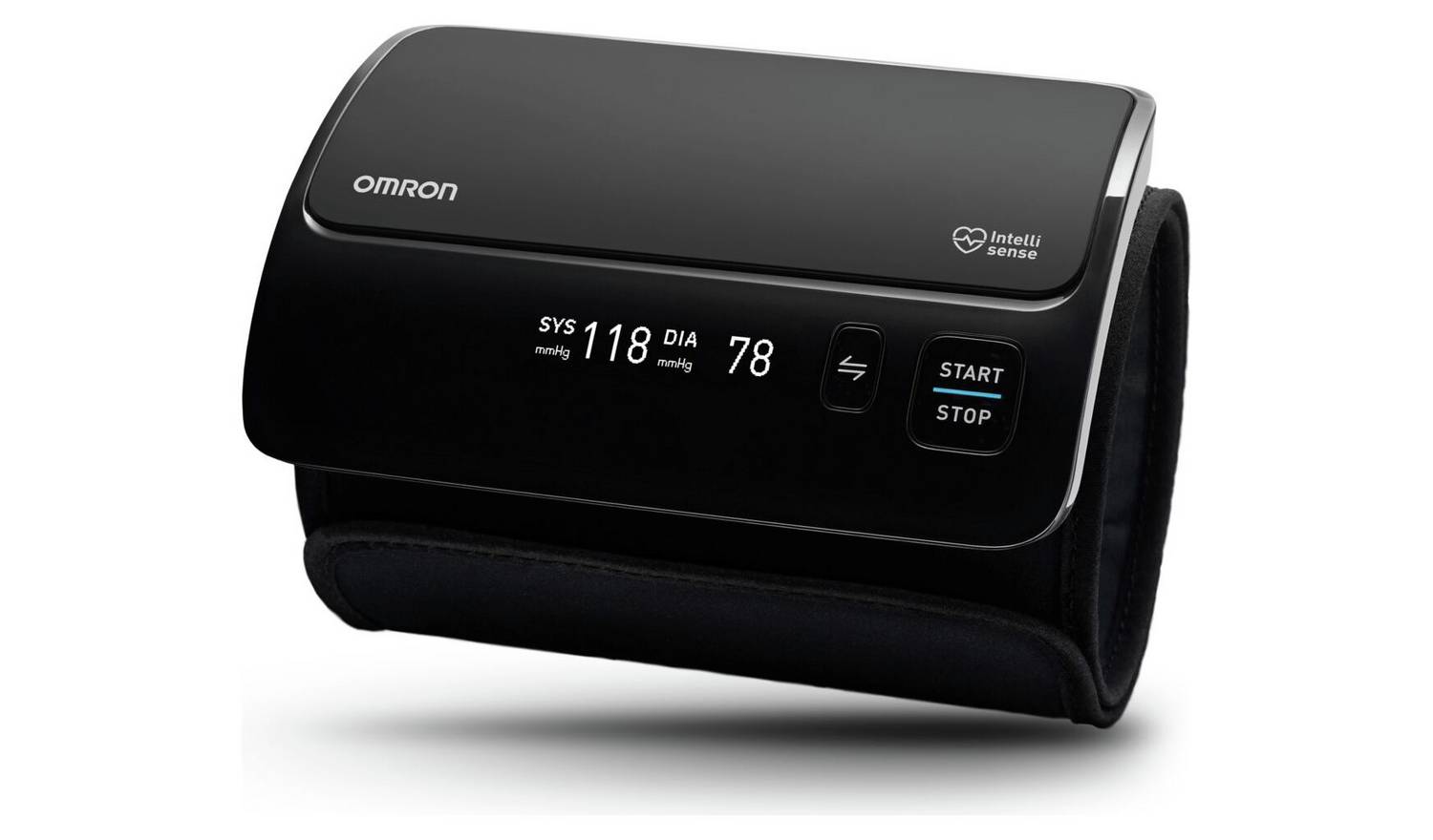 OMRON EVOLV All in one Upper Arm Blood Pressure Monitor