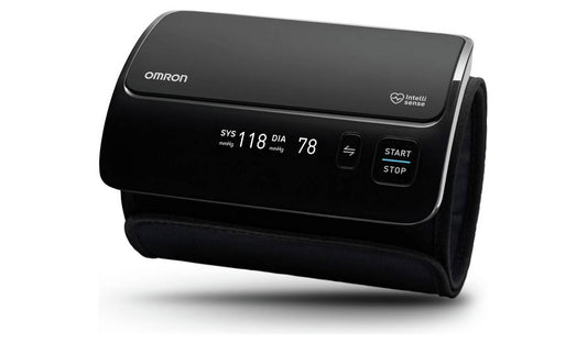 OMRON EVOLV All in one Upper Arm Blood Pressure Monitor