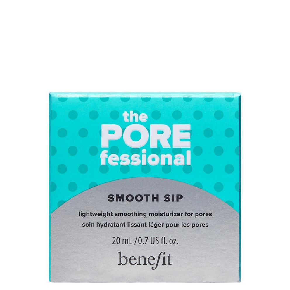 The POREfessional Smooth Sip Moisturiser Mini
