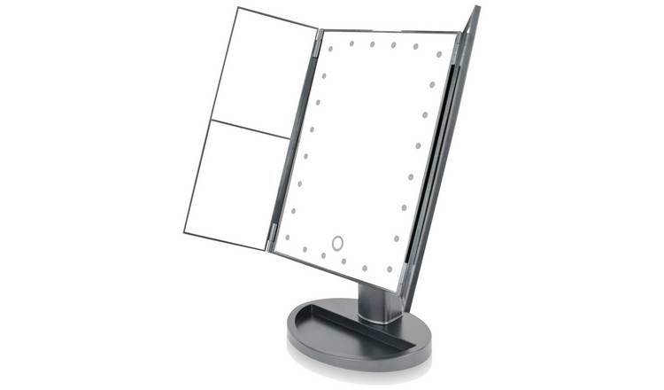 Rio 24 LED Touch Dimmable Make-up Mirror