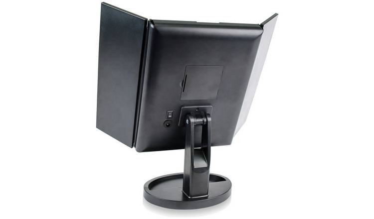 Rio 24 LED Touch Dimmable Make-up Mirror