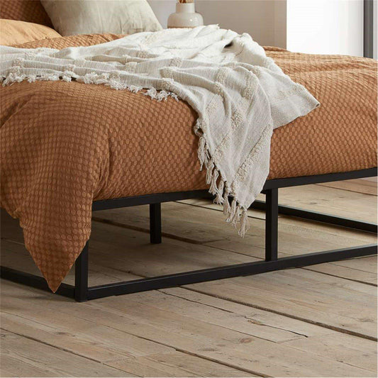 Birlea Soho Metal Platform Bed