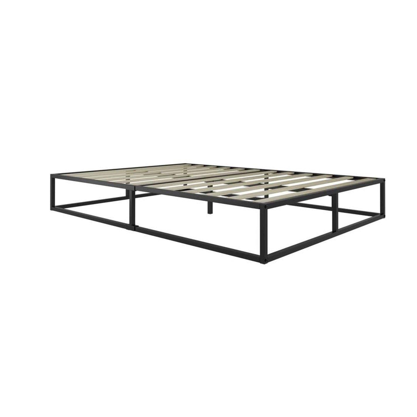 Birlea Soho Metal Platform Bed