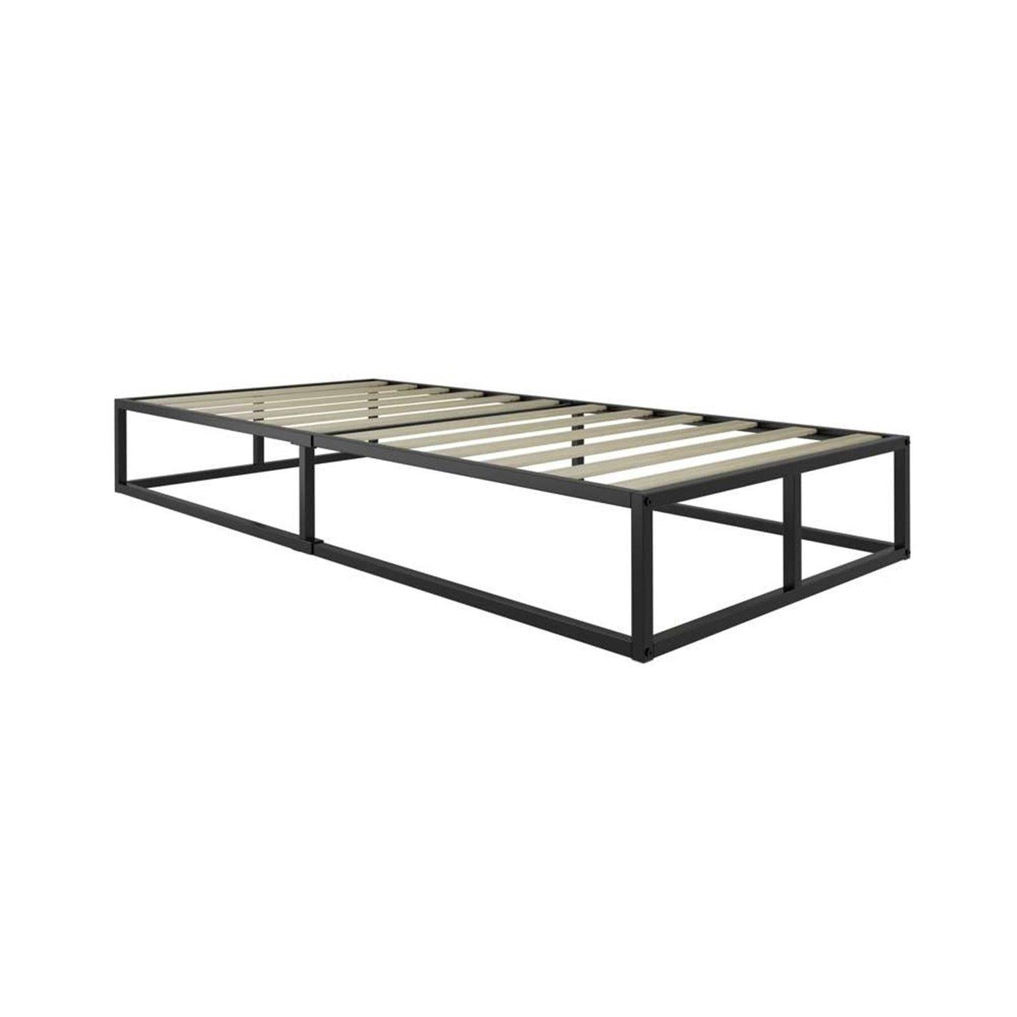 Birlea Soho Metal Platform Bed