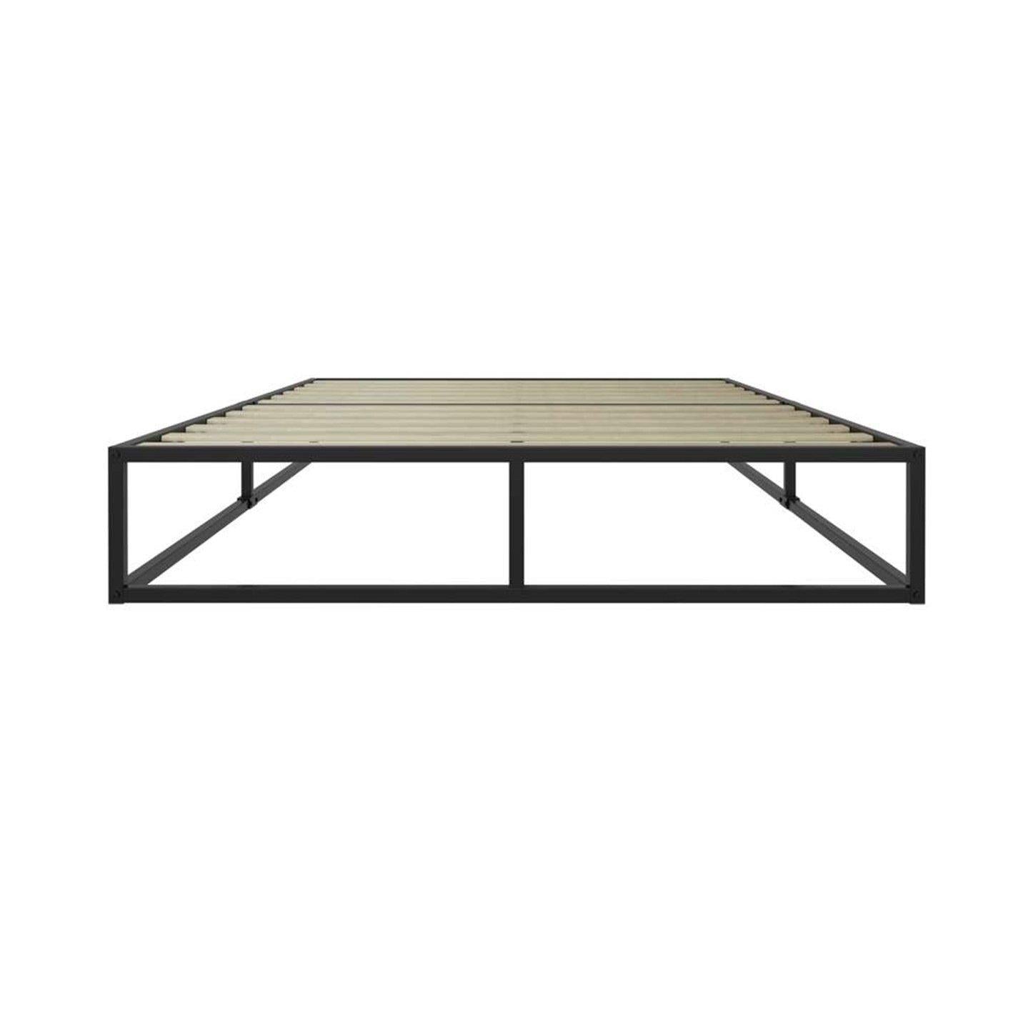 Birlea Soho Metal Platform Bed