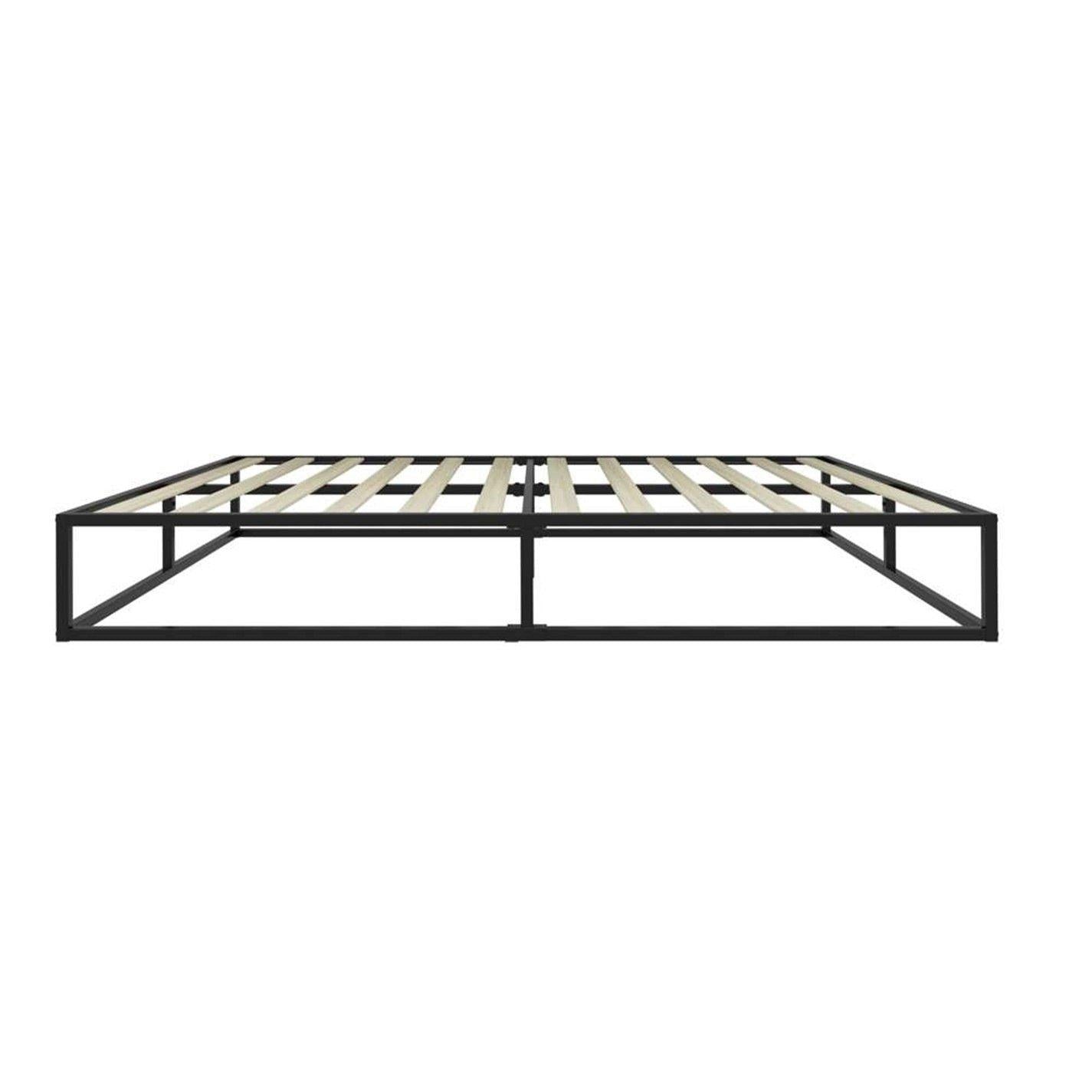 Birlea Soho Metal Platform Bed