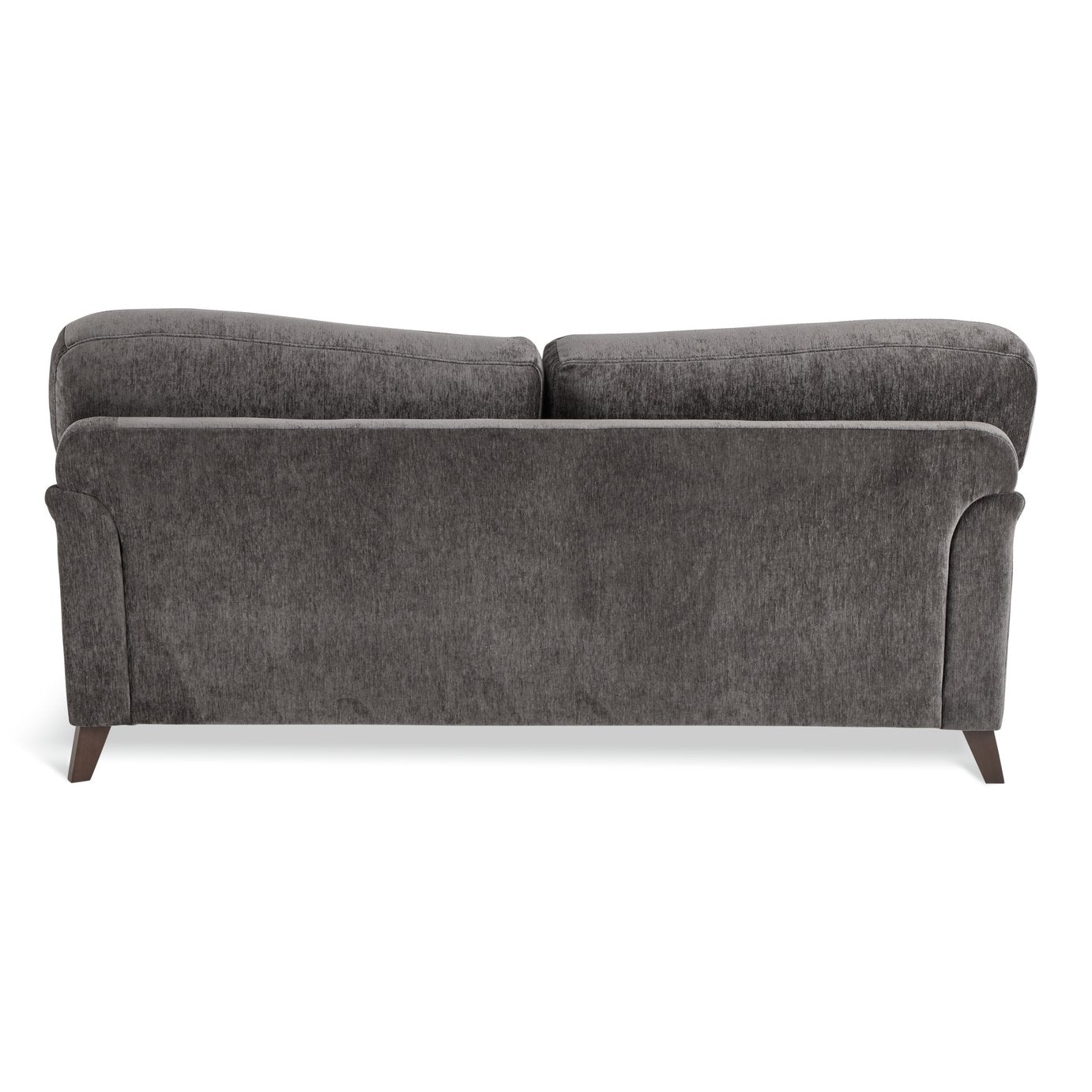 Habitat Eleanor Fabric 2 Seater Sofa - Grey